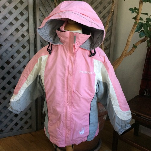 Phenix rosa giacca - giacca, sci