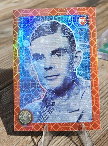 Cardsmiths currency 7 - cardsmiths, #7