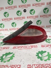  Fanale Posteriore  Destro