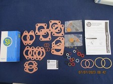 GUARNIZIONI E KIT GUARNIZIONI