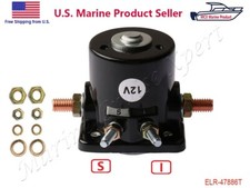 Johnson Evinrude Starter