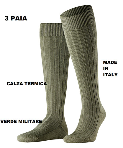 Paia calze lunghe - paia,
