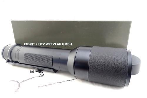Leica leitz telyt 8 560mm - leitz, 6.8/560mm