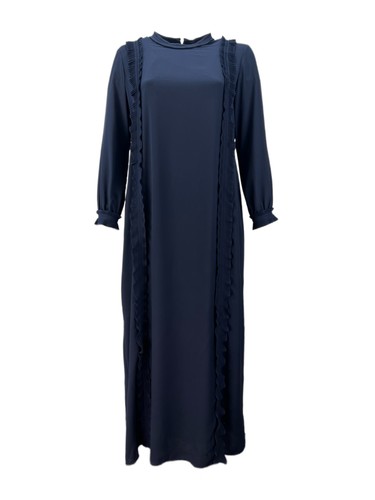 Marina rinaldi women navy - rinaldi,