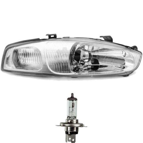 Faro destro per - per, mitsubishi