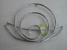 SOTTOPENTOLA LUMACA CHROME