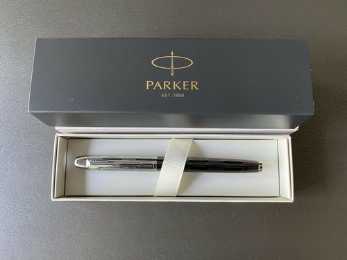 Parker 5th metal - parker,