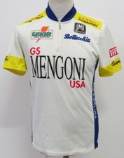 MENGONI USA JERSEY SHIRT