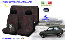 Fiat Panda Coprisedili per