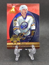 1995-96 Pinnacle Zenith Rookie