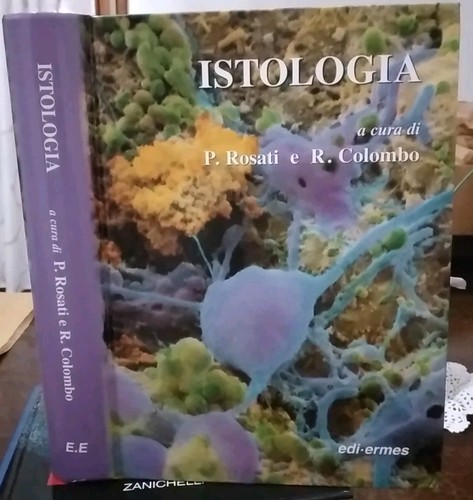 Cura rosati e - a,