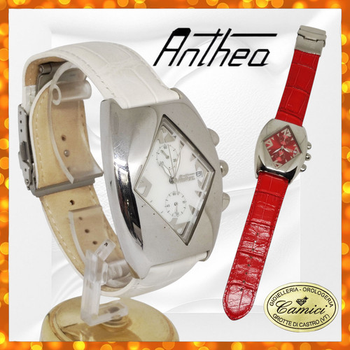 Orologio uomo anthea - uomo,