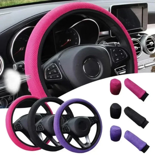Coprivolante per auto