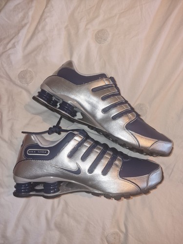 Nike shox scarpe - shox, nz