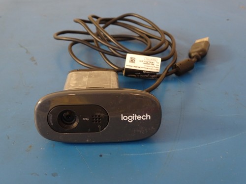 Logitech c270 webcam 720p - logitech,