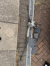 PORTA SERVOSTERZO ELETTRICO