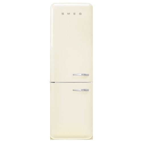 Smeg frigorifero congelatore - smeg, e
