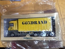 Camion epoca italiani - 1:43,