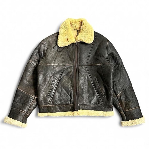 Giubbotto bomber uomo vintage