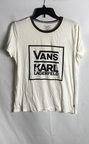 Shirt donna vans karl - t-shirt,