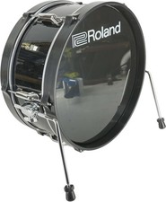 Roland 180l batteria - a, v