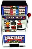 Trademark global casino slot - trademark,