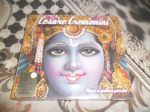 Cesare cremonini - cesare,