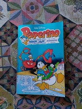 Walt Disney : Paperino Mese N