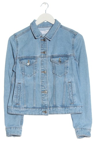 Mango giacca denim donna - mango,