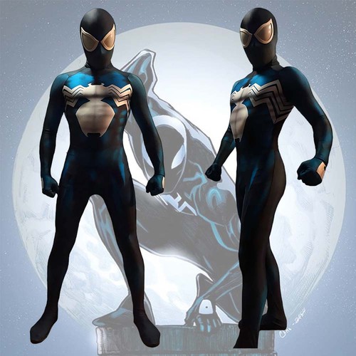 Costume cosplay uomo - , ragno