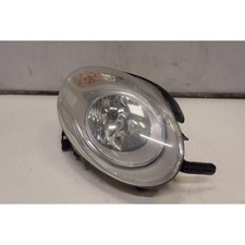 PROIETTORE DX FIAT 500L LIVING