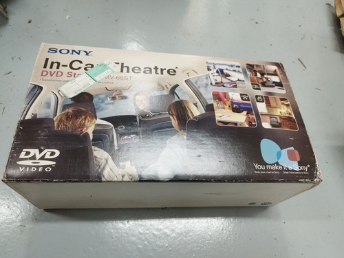 Sony mv65st lettore dvd - mv65st,