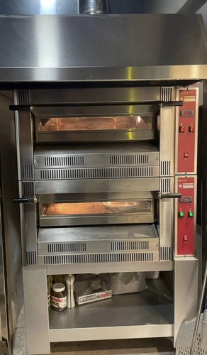 Vendo forno pizzeria - forno, a