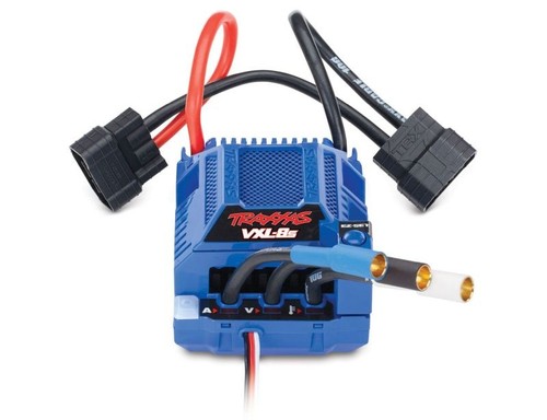 Traxxas maxx velineon vxl - x-maxx,