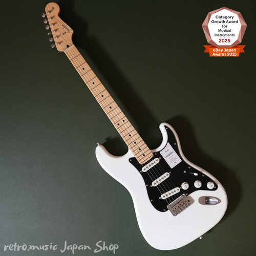 Chitarra elettrica fender made - chitarra,
