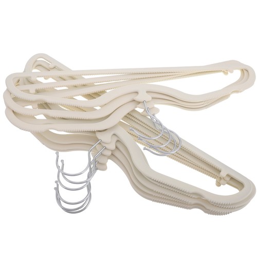 Pezzi appendiabiti silicone - 10,