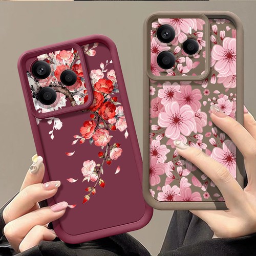 Custodia per xiaomi 14t redmi - xiaomi,