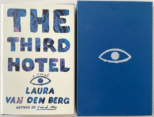 Third hotel laura - hotel, den
