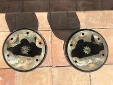 Winch Lewmar 43 Two Speed