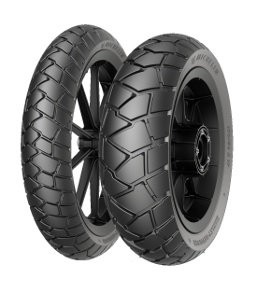 Michelin scorcher adventure - michelin,