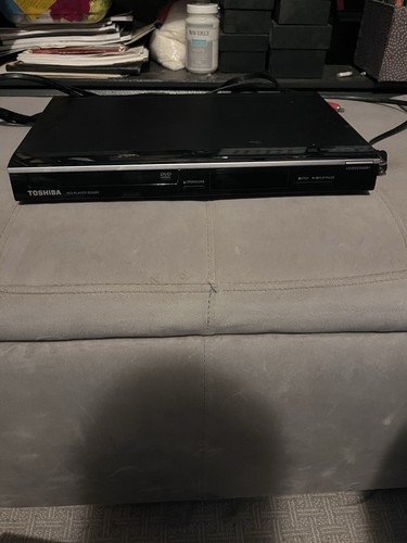 Lettore dvd toshiba - toshiba, hd