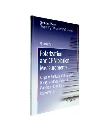 Polarization and violation - and,