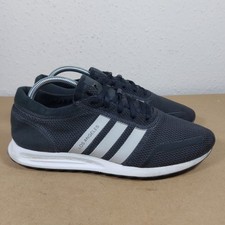 Adidas Los angeles nere scarpe