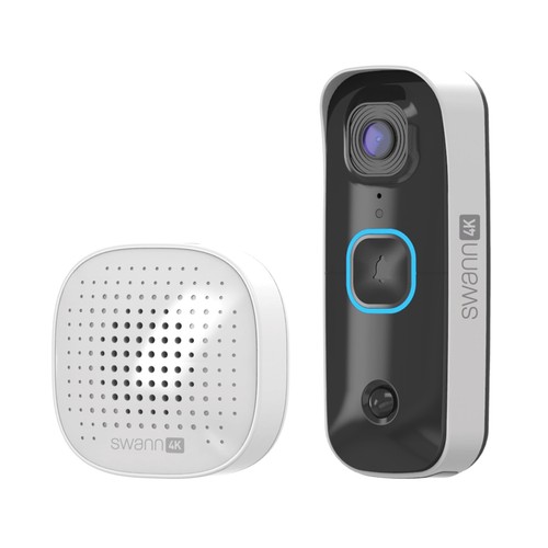 Buddy4k uhd videocitofono - uhd,