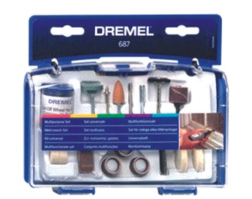 Set mini accessori per - mini,