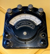 Antico VINTAGE WESTON