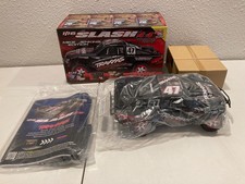 Traxxas Slash 4x4, 1/16, 4WD