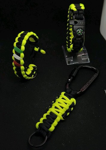 Set paracord pezzi - paracord, 3