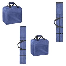 Borsa portasci Attività