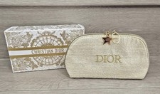 Nib christian dior beauty - beauty, gold